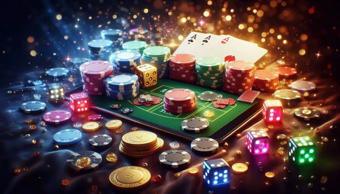 Jokers Ace Casino